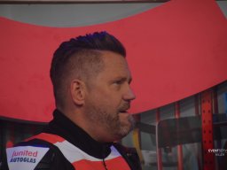 WOK WM - Teamvorstellung